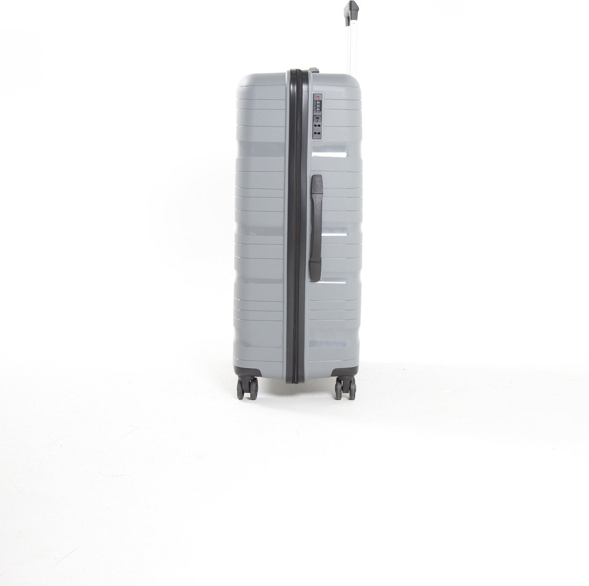 Harde Reiskoffer – Oslo