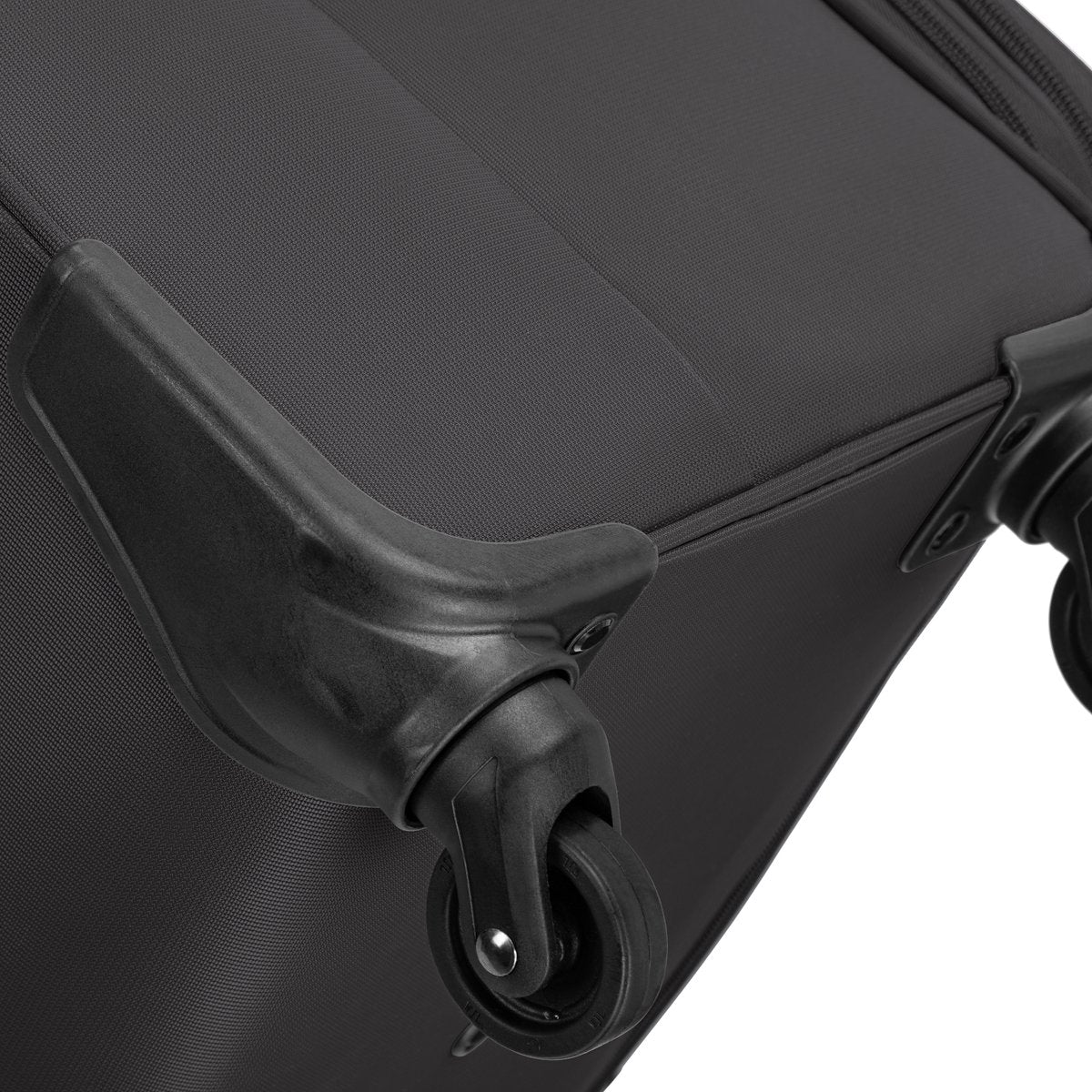 Zachte Handbagagekoffer – Porto