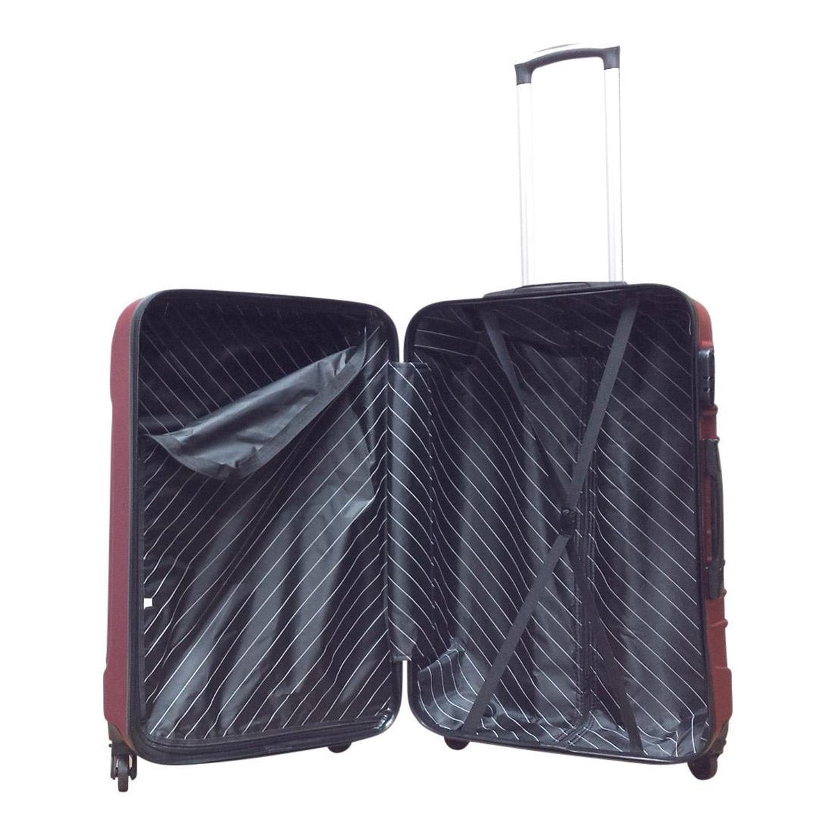 ABS-Hardcase – Siena