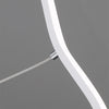 LED Hanglamp met Trendy Golflijn Ontwerp - WaveGlow