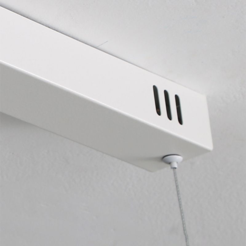 LED Hanglamp met Trendy Golflijn Ontwerp - WaveGlow