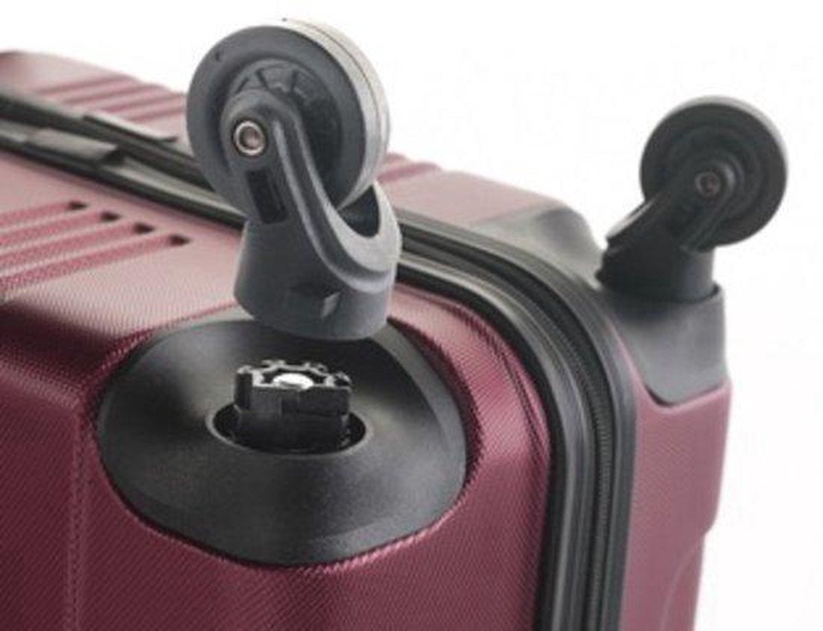 ABS-Hardcase – Siena