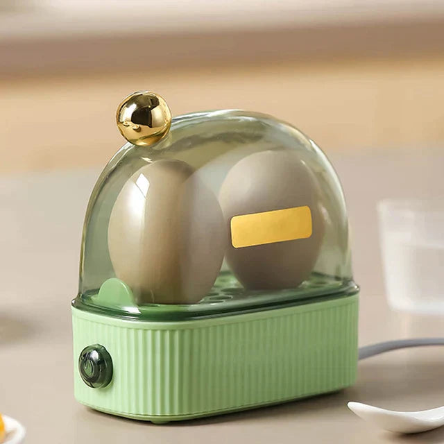 Vintage Elektrische Eierkoker - EggMaster