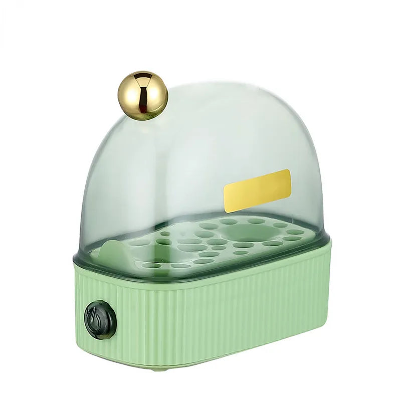 Vintage Elektrische Eierkoker - EggMaster