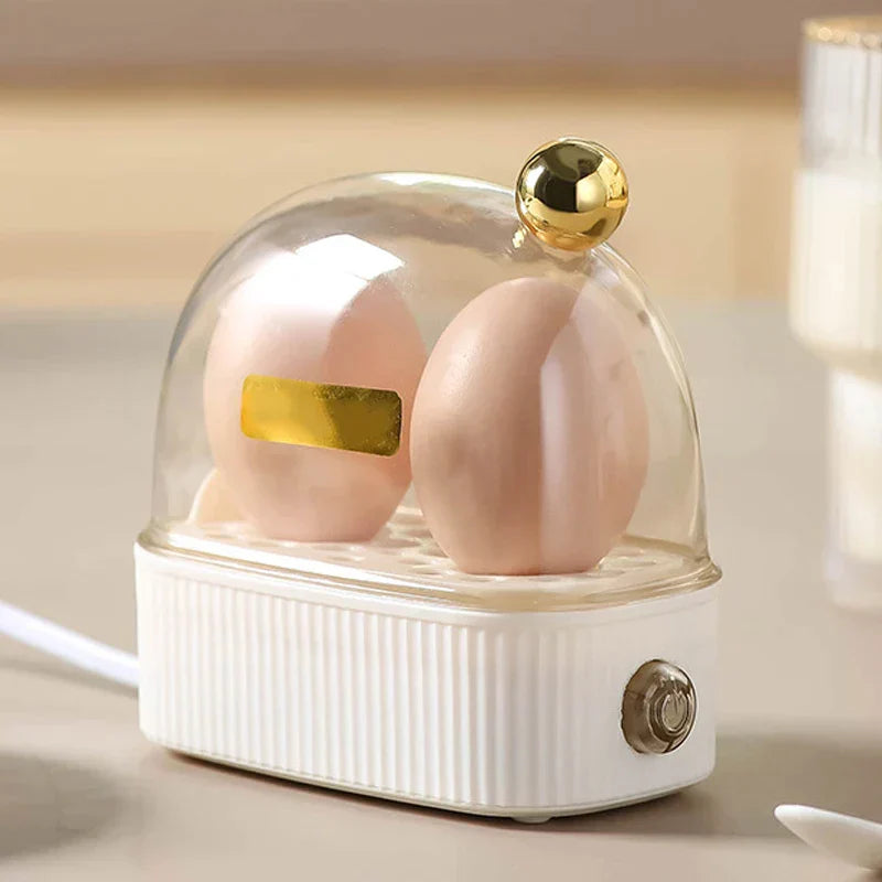 Vintage Elektrische Eierkoker - EggMaster