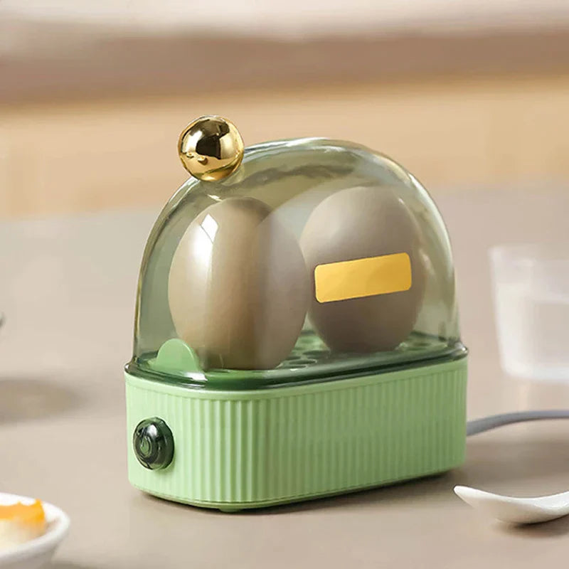 Vintage Elektrische Eierkoker - EggMaster
