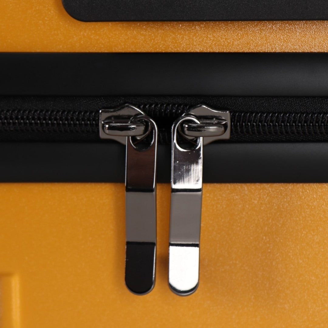 3-Delige Harde Koffeset – Atlas Explorer