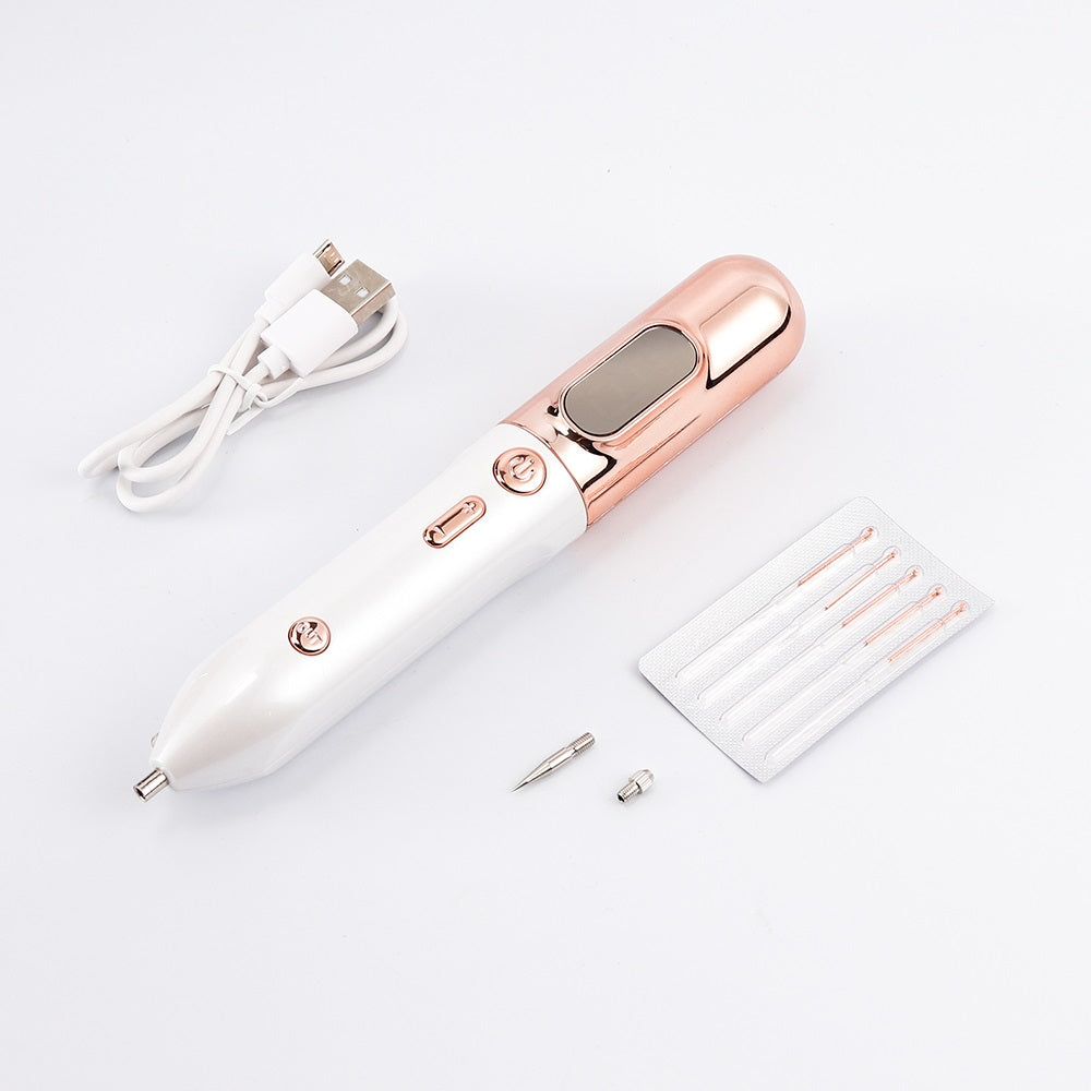 Plasma Huidverjongingspen - GlowLift