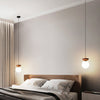 Japanse Stijl LED Plafondlamp – Renji