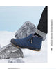 DryBoots | Waterdichte enkel snowboots