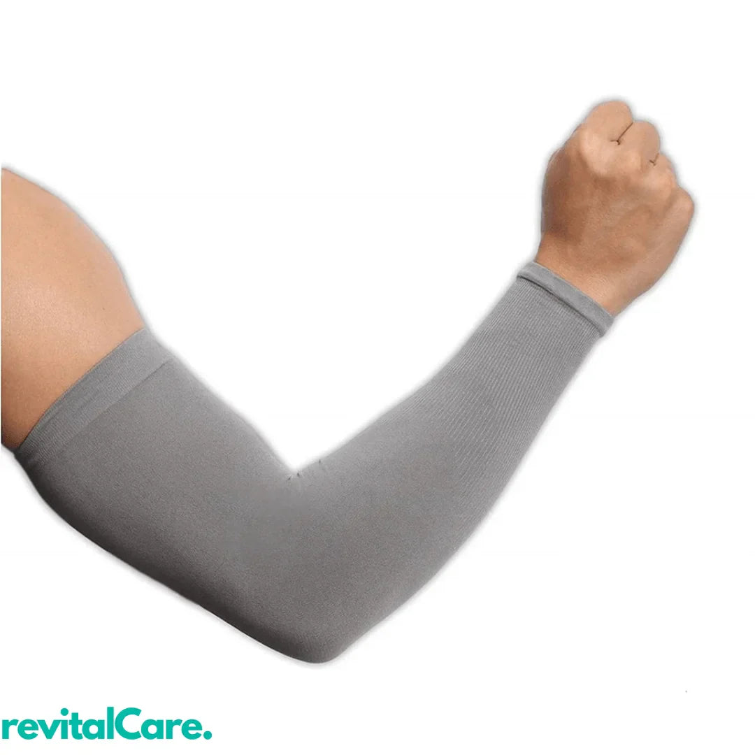Compressie Armsleeve - VitalFlex
