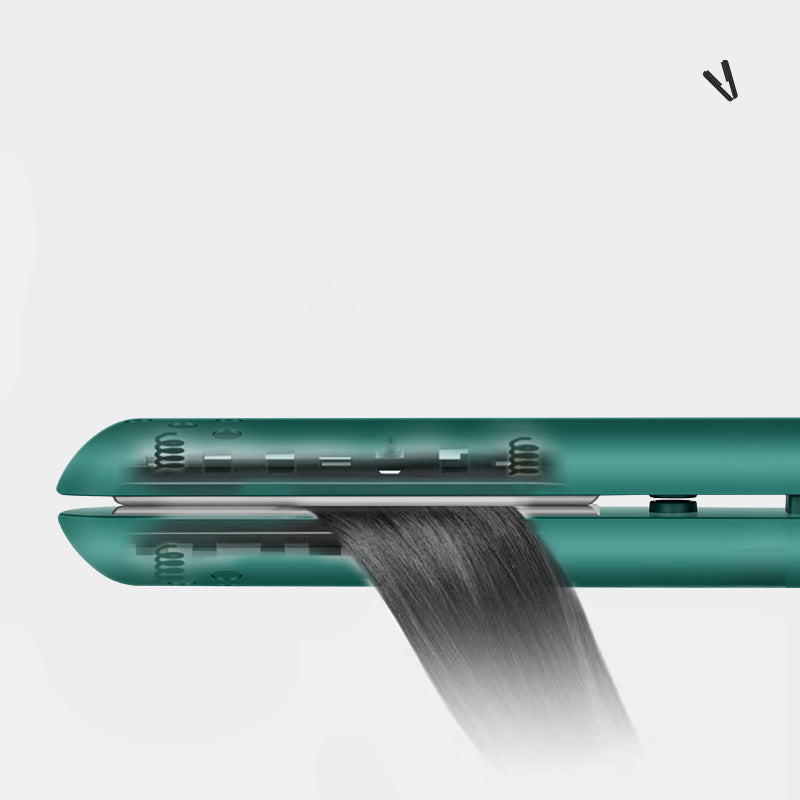 Mini Krul- en Stijltang - Lina