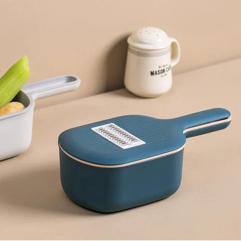 Multifunctionele Groentesnijder voor Elke Maaltijd - ChopMaster