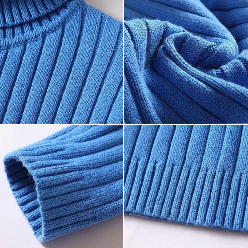 Comfortabele Damestrui - Mila