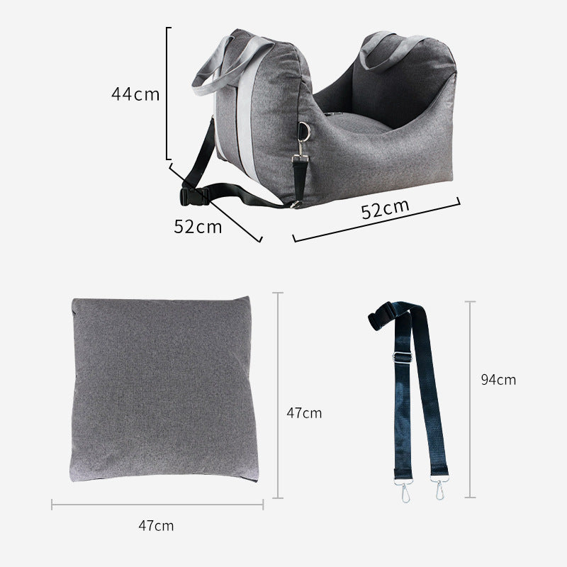 Premium Huisdierkennel voor Elk Seizoen - CuddleHaven™