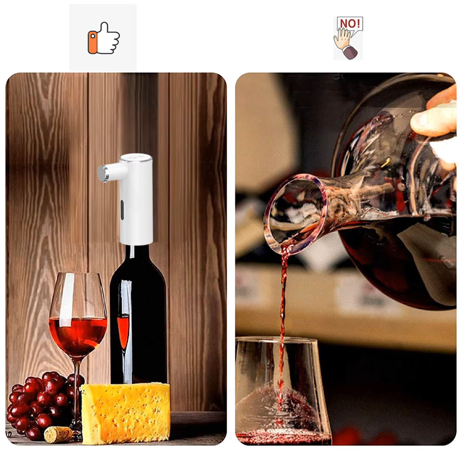 Slimme Alcoholdispenser – Poura