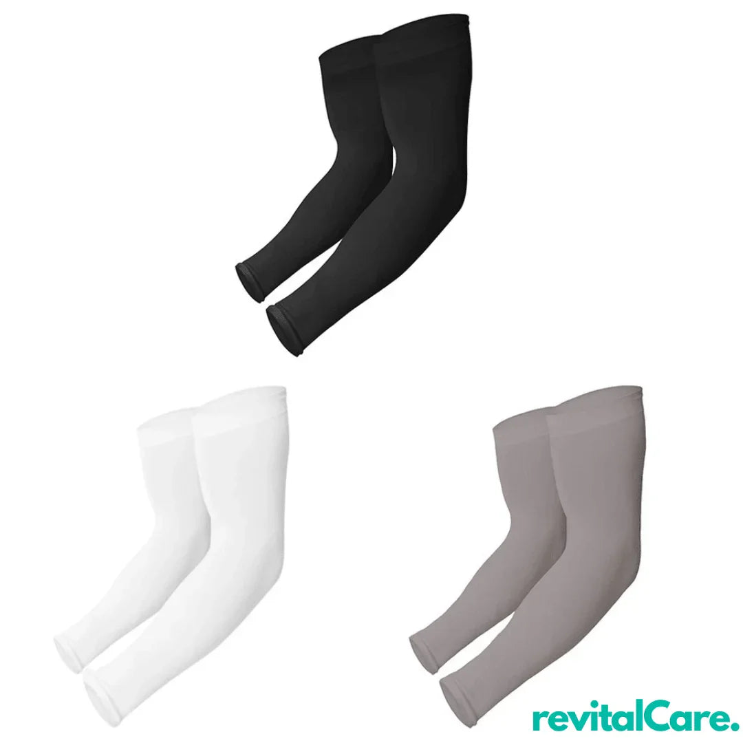 Compressie Armsleeve - VitalFlex