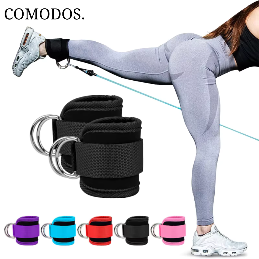 Trainingsbanden voor Krachtige Bilspierworkouts - FlexLift