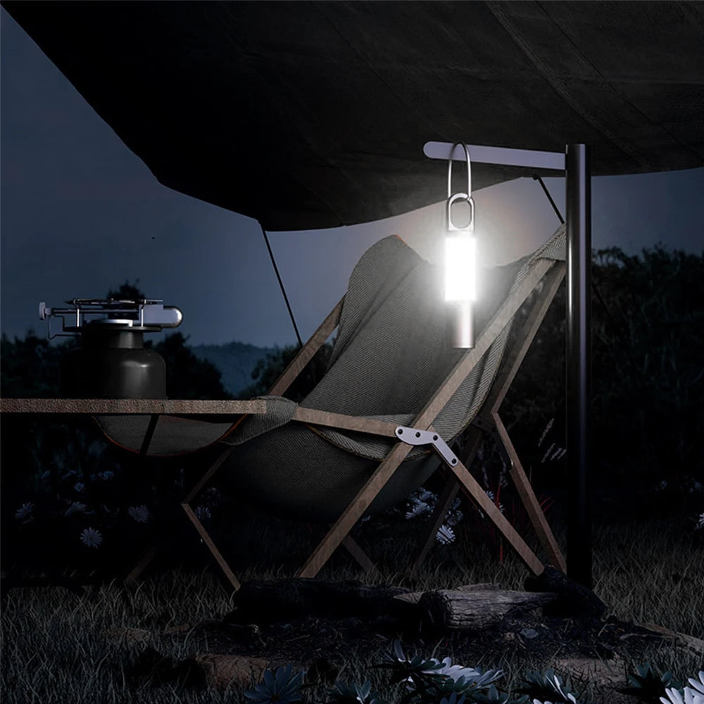 LED Zaklamp - MeteorLite