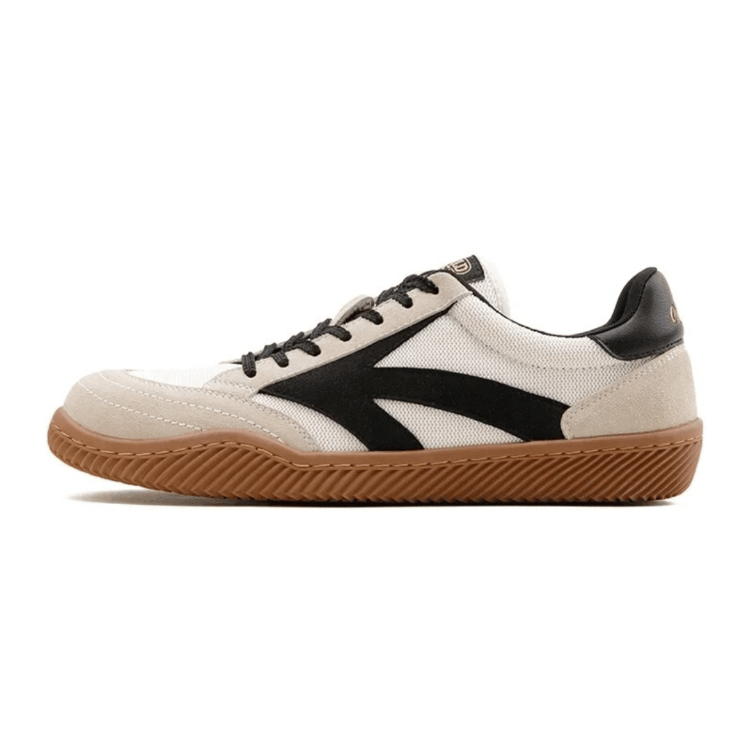 Sneakers met Tijdloze Stijl en Modern Comfort - RetroStap