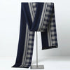 Design Kasjmier Sjaal | Stijlvol en warm de winter door!