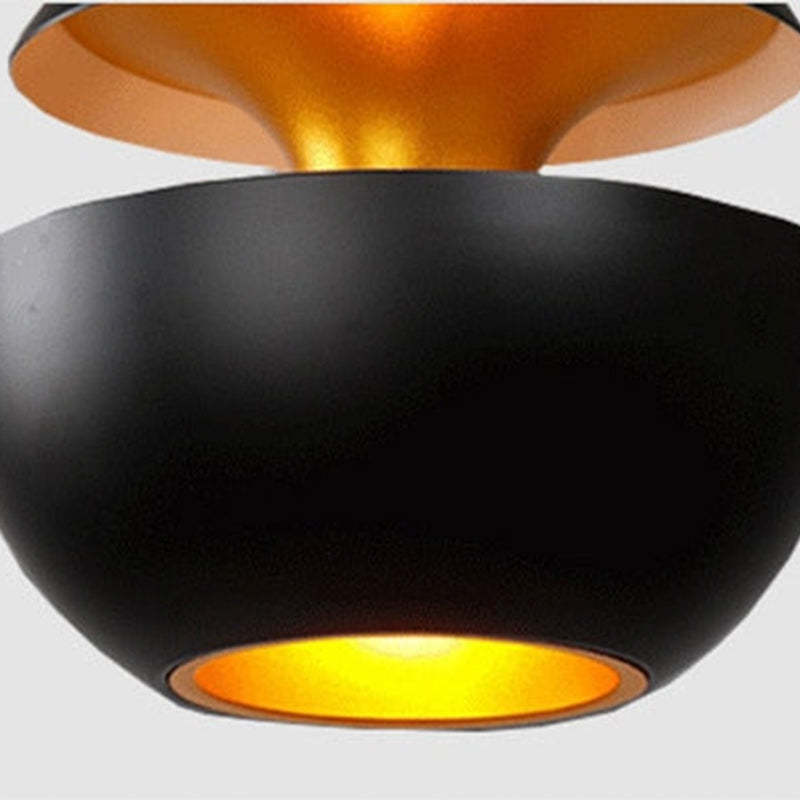 Moderne LED Hanglamp - AstraGlow