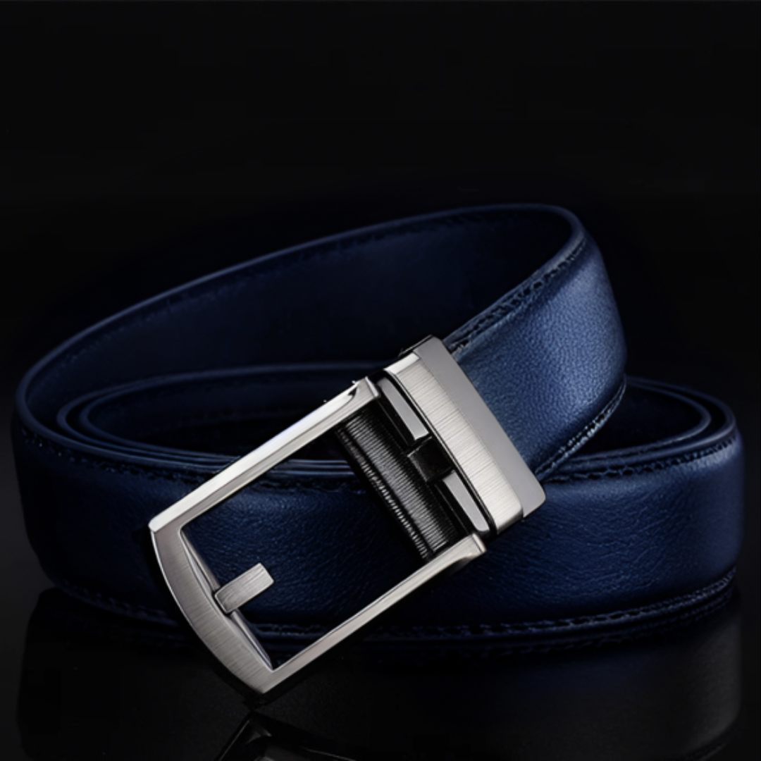 Heren Riem met Automatische Gesp - SnapFit Belt