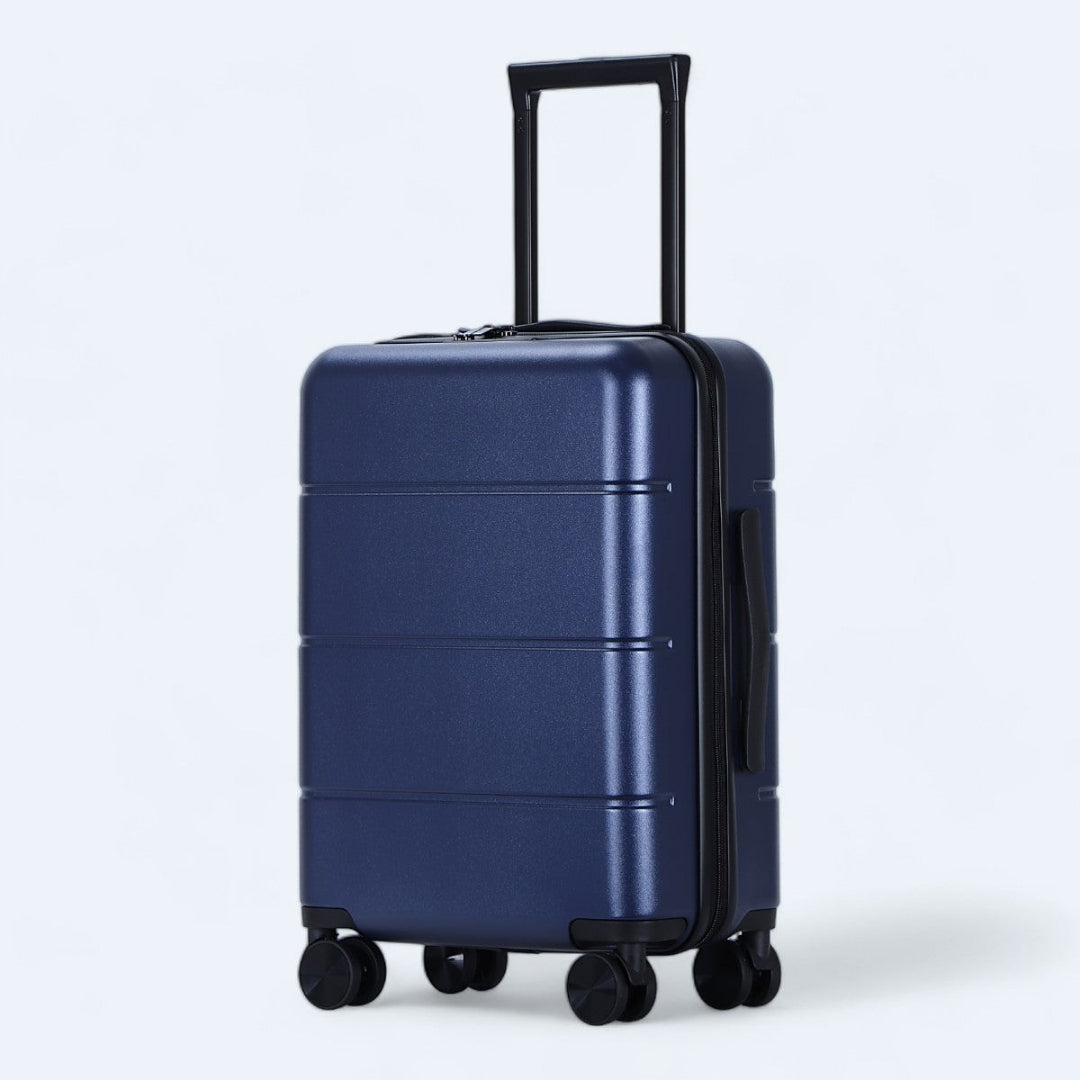 3-Delige Harde Koffeset – Atlas Explorer