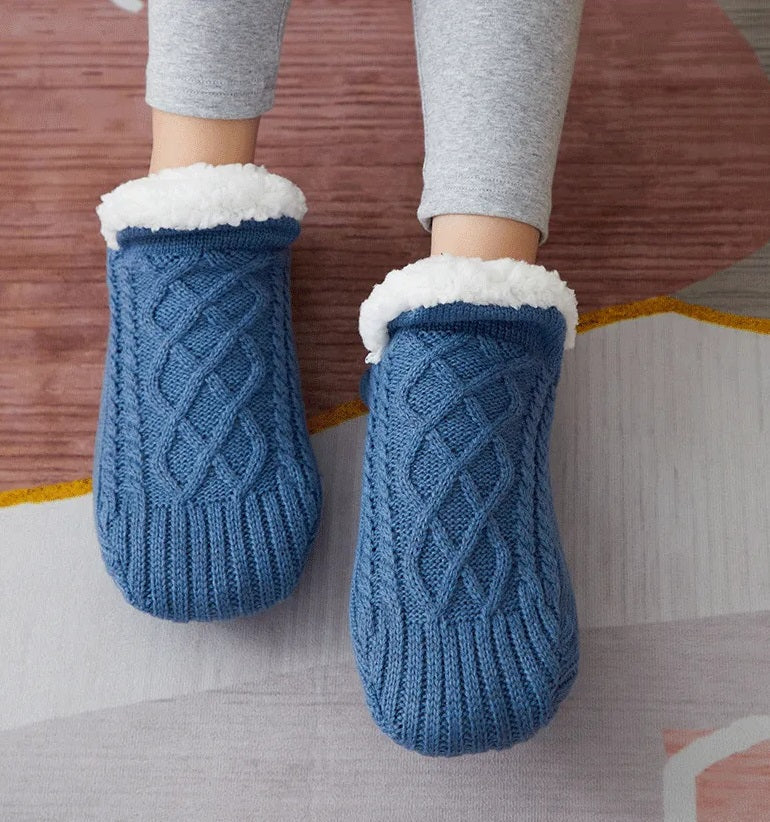 Gwen Huissokken | Comfy & Warm