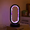 Handgemaakte Amethist Lamp - Serenith