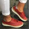 Comfortabele Orthopedische Dames Zomerschoenen - Livia