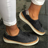 Comfortabele Orthopedische Dames Zomerschoenen - Livia