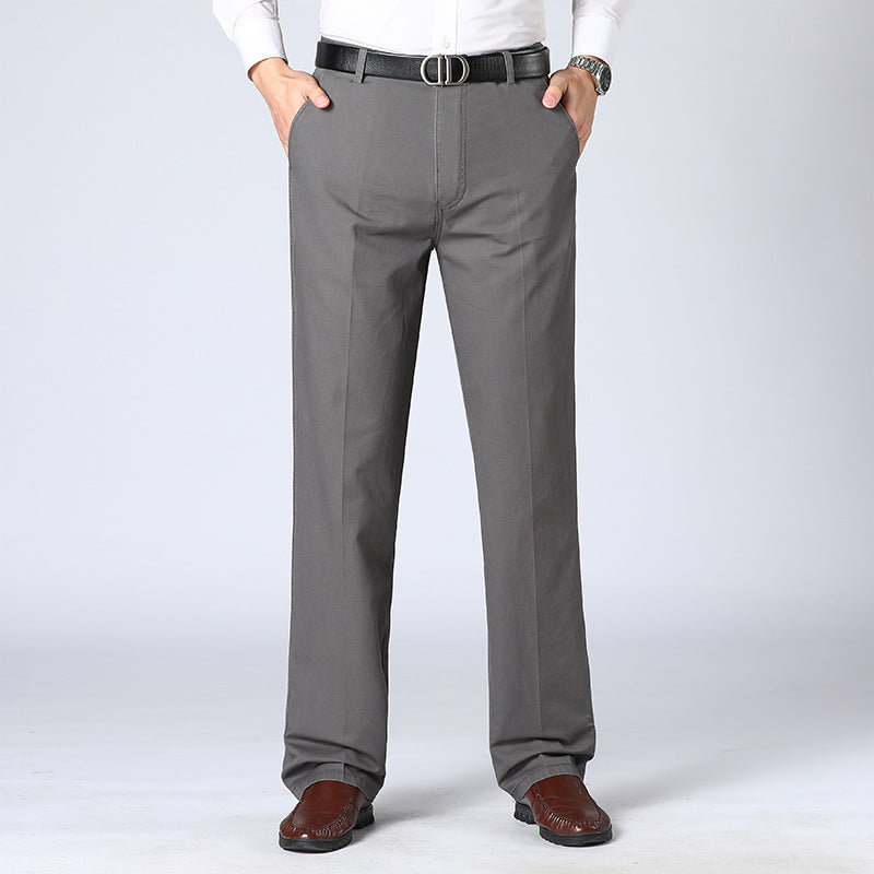 Comfortabele Pantalon voor Heren - Finn