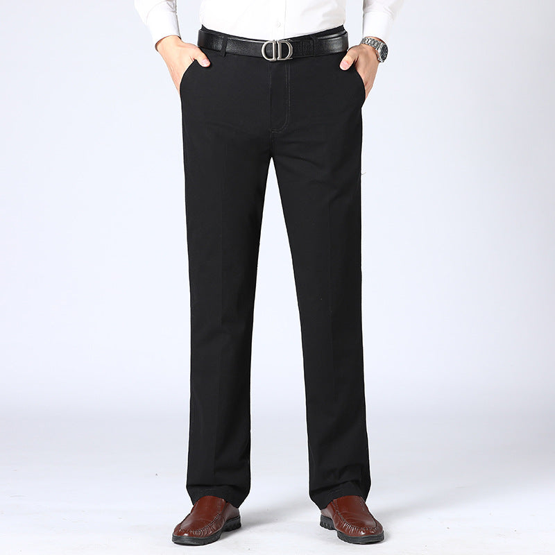 Comfortabele Pantalon voor Heren - Finn