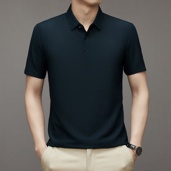 Trendy Heren Poloshirt – Finn