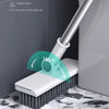 Multifunctionele Bezem en Stoffer Set - SweepMaster