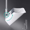 Multifunctionele Bezem en Stoffer Set - SweepMaster