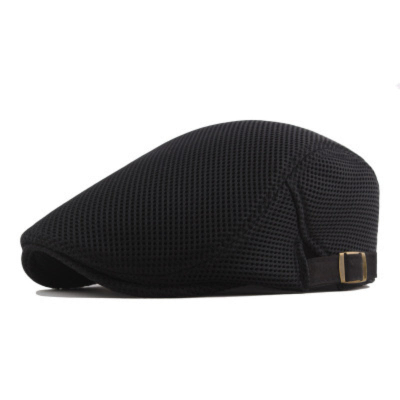 Lichte zomer pet voor dames en heren – AirStyle Cap