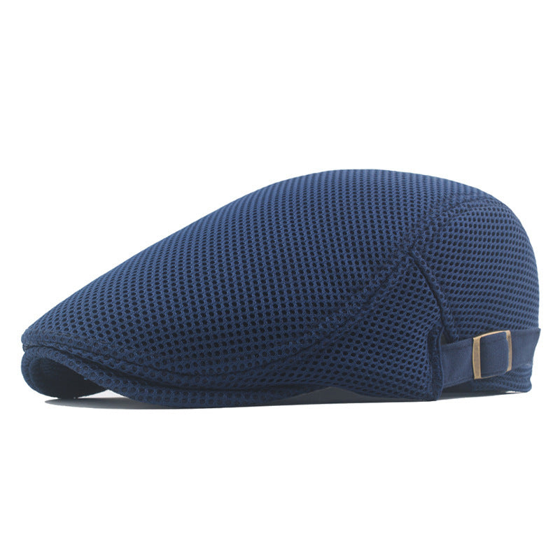 Lichte zomer pet voor dames en heren – AirStyle Cap