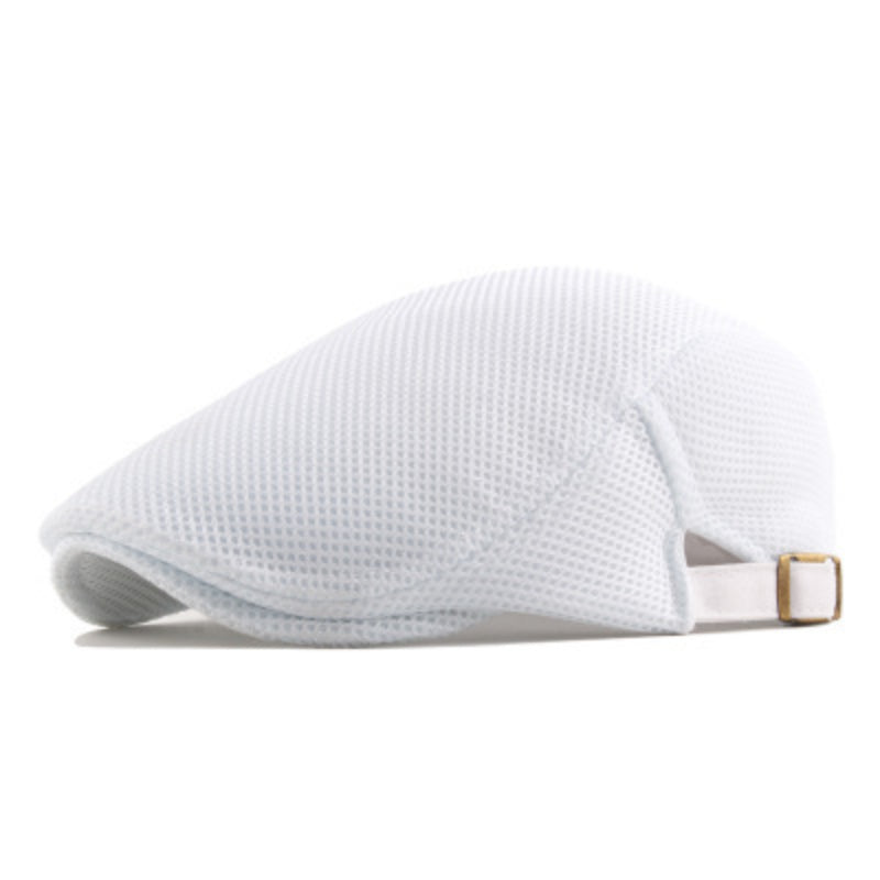 Lichte zomer pet voor dames en heren – AirStyle Cap