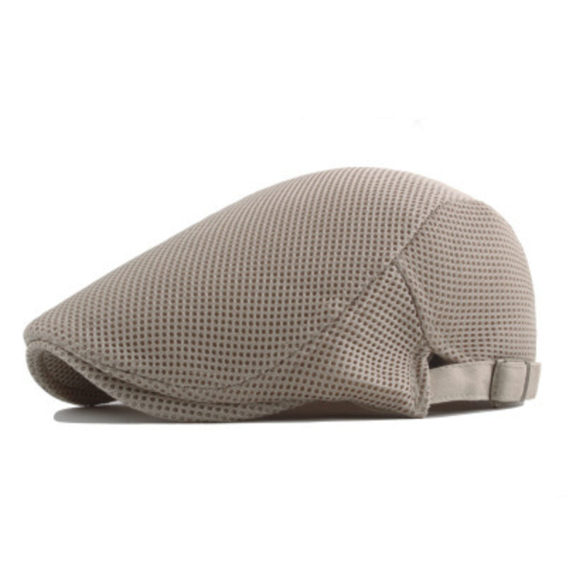 Lichte zomer pet voor dames en heren – AirStyle Cap