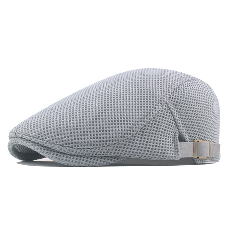 Lichte zomer pet voor dames en heren – AirStyle Cap