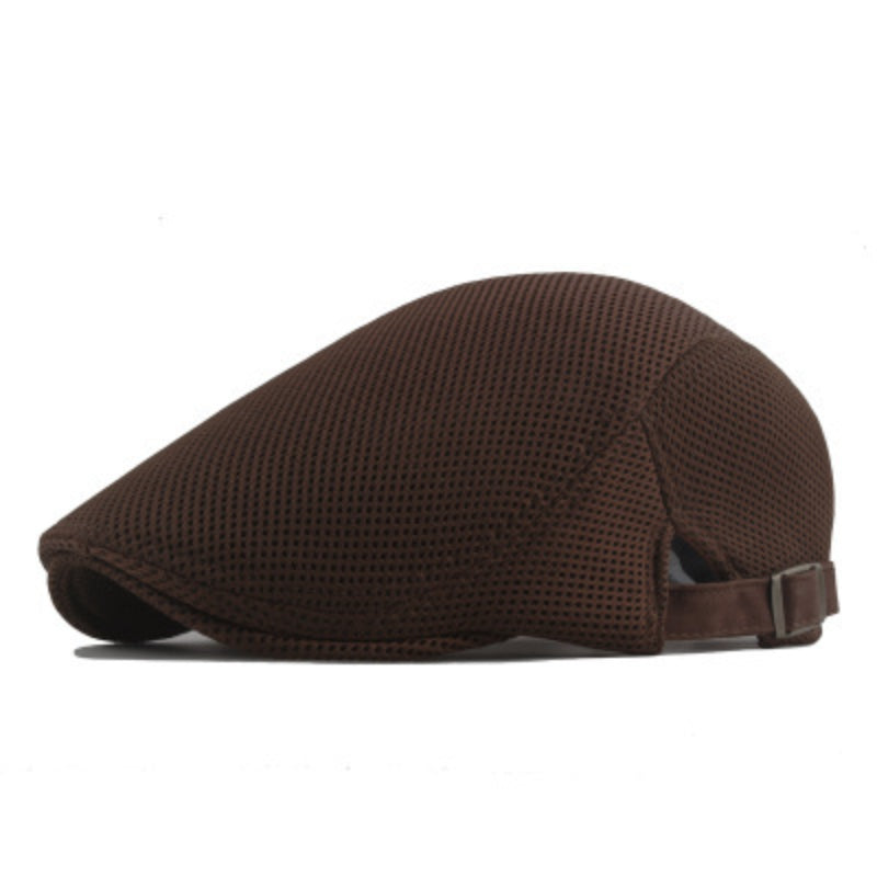 Lichte zomer pet voor dames en heren – AirStyle Cap
