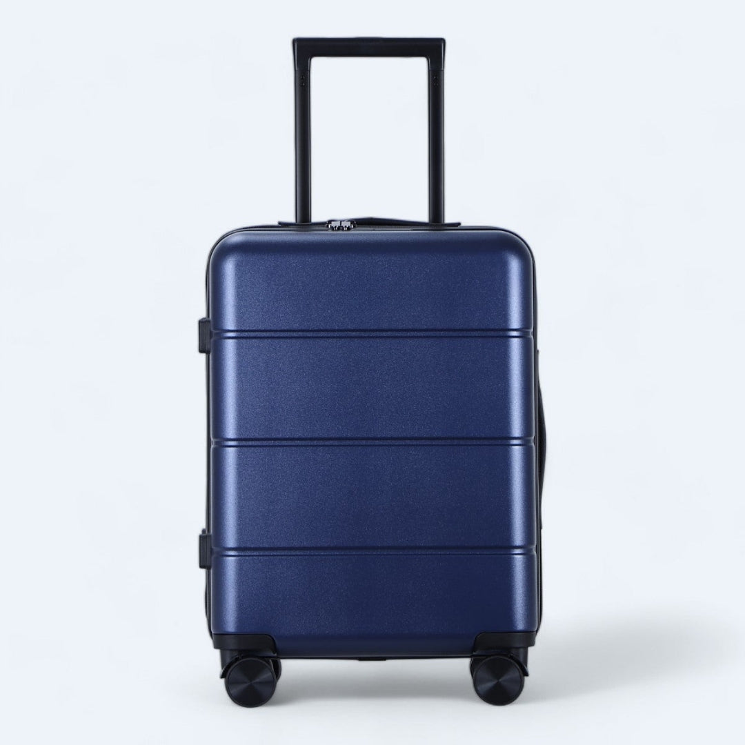 3-Delige Harde Koffeset – Atlas Explorer