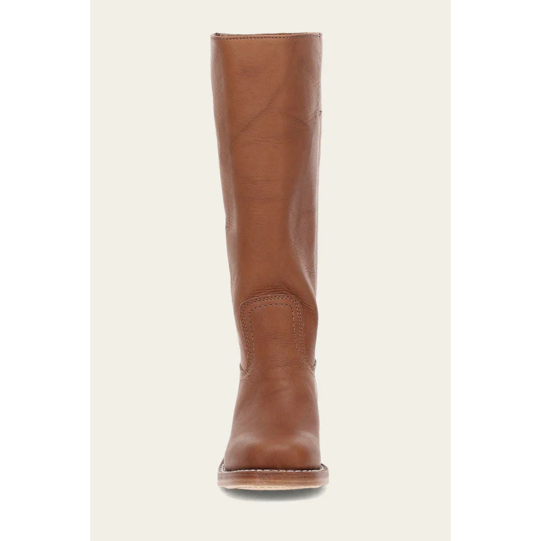 Leren Herfstlaarzen voor Dames – Naomi