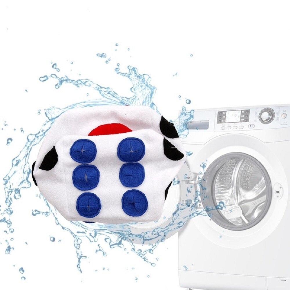 Interactieve Tractiedobbelsteen - TreatTumble™