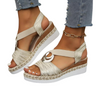 Orthopedische Dames Comfortsandalen – Clarissa