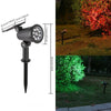 Zonne-energie Tuinspot - LumaSpot