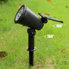 Zonne-energie Tuinspot - LumaSpot