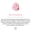 Natuurlijk Kristalkralen Armband - Eline